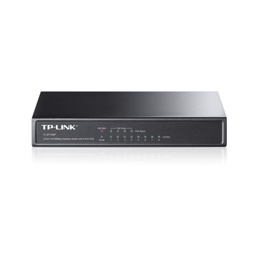 سوئیچ TL-SF1008P Poe